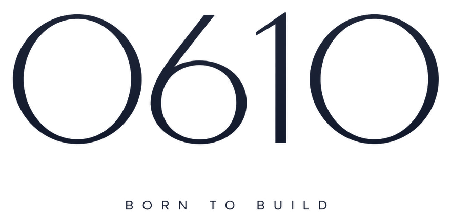0610 — Born to Build